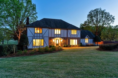 ''That porch has the best damn view of any golf fairway I have - photo 34