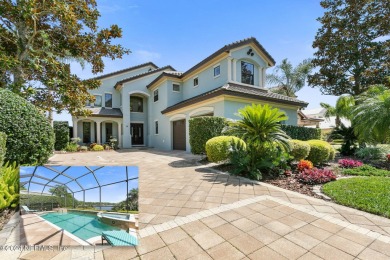 Emerald Lake Home For Sale in Palm Coast Florida