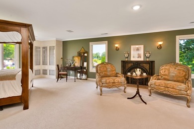 ''That porch has the best damn view of any golf fairway I have - photo 42