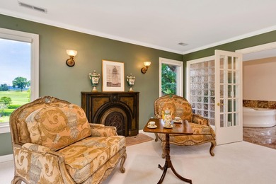 ''That porch has the best damn view of any golf fairway I have - photo 43
