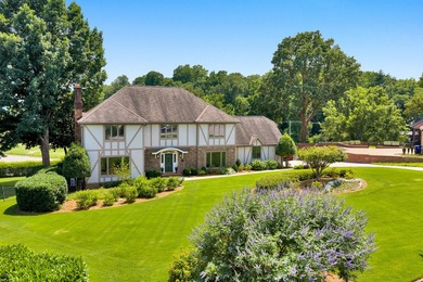''That porch has the best damn view of any golf fairway I have - photo 46