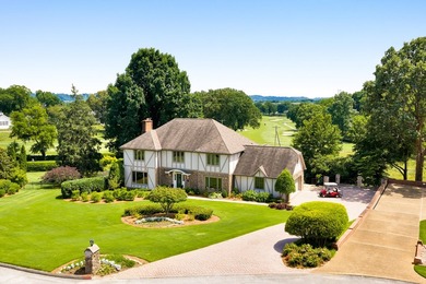 ''That porch has the best damn view of any golf fairway I have - photo 47