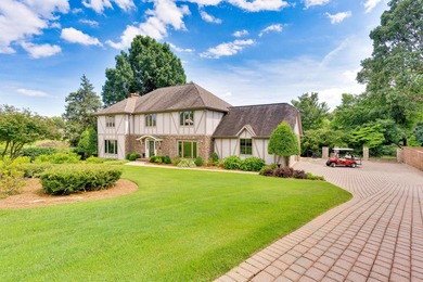 ''That porch has the best damn view of any golf fairway I have - photo 48