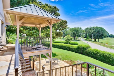 ''That porch has the best damn view of any golf fairway I have - photo 49