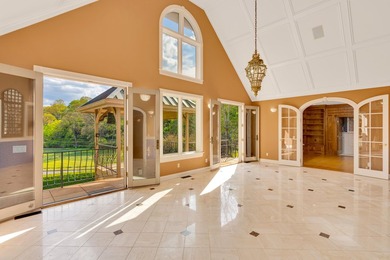 ''That porch has the best damn view of any golf fairway I have - photo 50