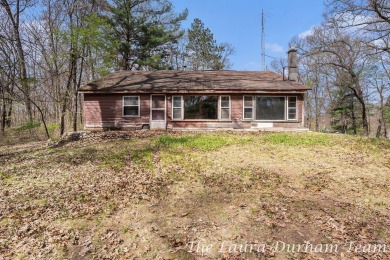 Lake Home For Sale in Fennville, Michigan