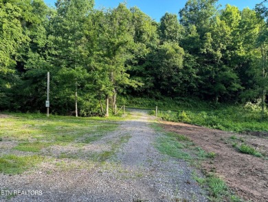 Norris Lake Acreage For Sale in Andersonville Tennessee