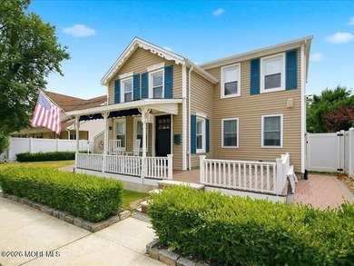 Welcome to this beautifully updated 3-bed 2-bath home nestled on - photo 3