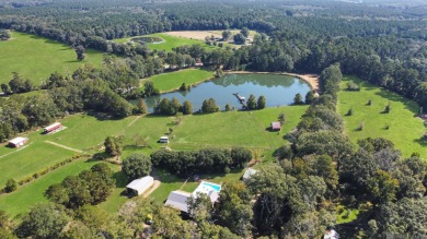 Lake Home For Sale in Ethel, Louisiana