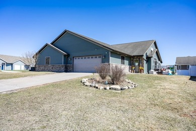 Each unit features a spacious, open~concept layout where the - photo 1