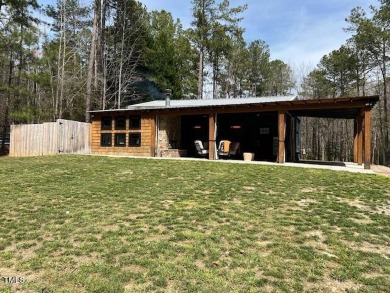 Kerr Lake Home For Sale in Henderson North Carolina