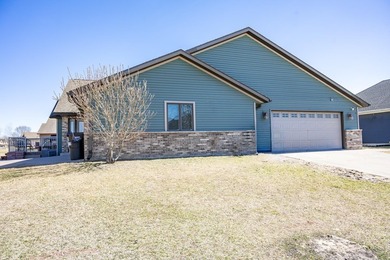 Each unit features a spacious, open~concept layout where the - photo 4