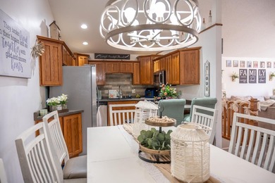 Each unit features a spacious, open~concept layout where the - photo 8
