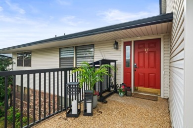 Lake Home For Sale in Hot Springs, Arkansas
