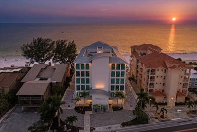 Experience the pinnacle of Gulf-front luxury at Onella, an - photo 1