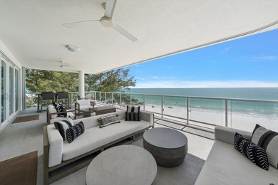 Experience the pinnacle of Gulf-front luxury at Onella, an - photo 4