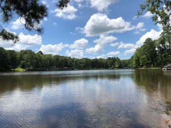 Lake Sinclair Acreage For Sale in Eatonton Georgia