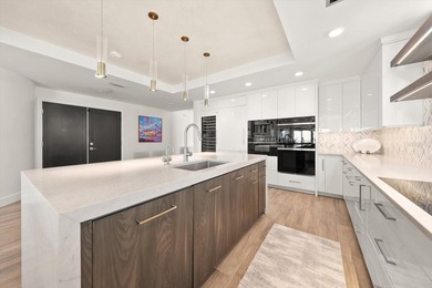 Experience the pinnacle of Gulf-front luxury at Onella, an - photo 8
