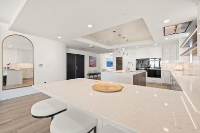 Experience the pinnacle of Gulf-front luxury at Onella, an - photo 10