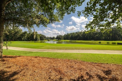 Lake Lot For Sale in Richmond Hill, Georgia