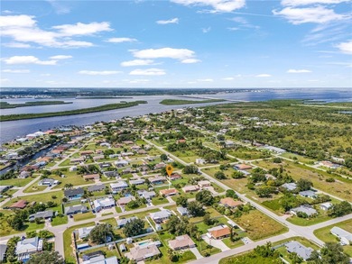 Peace River Home For Sale in Punta Gorda Florida