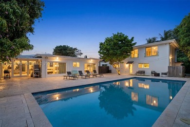 Nestled on prestigious Prairie Avenue in the heart of Mid-Beach - photo 1