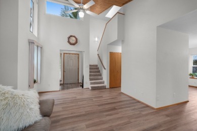 Golf Course Home with 3 car Garage Corner Lot - photo 8
