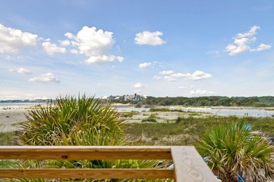 LOWEST PRICED OCEANFRONT HOME IN PAWLEYS ISLAND OR LITCHFILED - photo 2