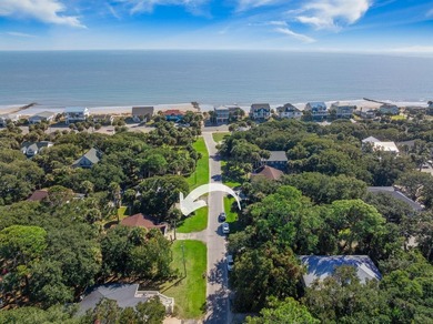 Just a short walk from the sand, this classic Edisto Beach home - photo 2