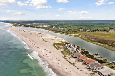 LOWEST PRICED OCEANFRONT HOME IN PAWLEYS ISLAND OR LITCHFILED - photo 3
