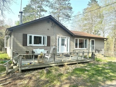 Lake Home For Sale in Nevis, Minnesota