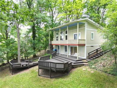 Lake Home For Sale in Canandaigua Town, New York