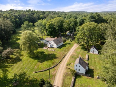 (private lake, pond, creek) Home For Sale in Ashford Connecticut