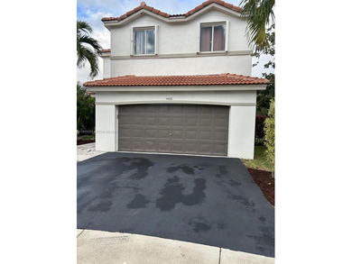 Lake Home For Sale in Weston, Florida