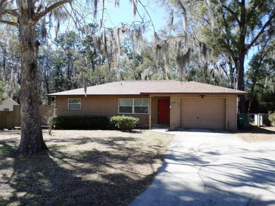 Withlacoochee River Home For Sale in Dunnellon Florida