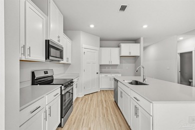 Welcome to 3311 Bayou Blvd, a new construction home in Cordova - photo 11