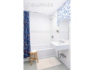 389 Classon Avenue, impeccably renovated by Jennifer Morris - photo 12