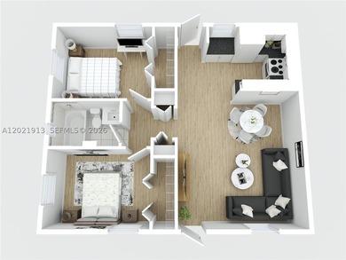 Rare opportunity to acquire control of an assembled multifamily - photo 13