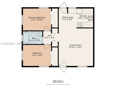 Rare opportunity to acquire control of an assembled multifamily - photo 14