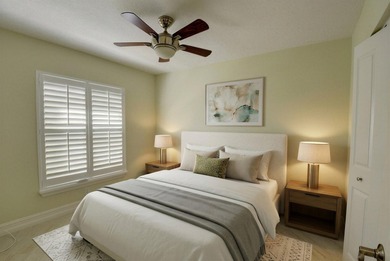 Welcome to this charming three-bedroom two-bath split floor plan - photo 14