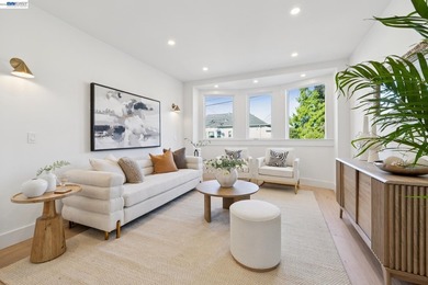 Reimagined in a modern farmhouse style, this rare Lower Elmwood - photo 15
