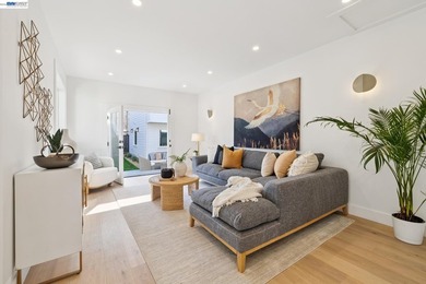 Reimagined in a modern farmhouse style, this rare Lower Elmwood - photo 21