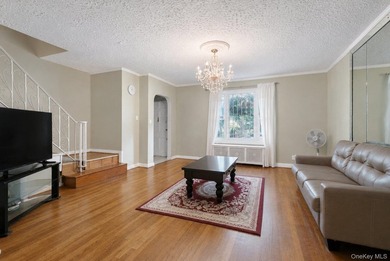 Welcome to 1074 Hart Street, a well-maintained legal two-family - photo 1