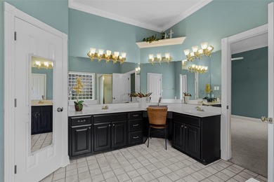 Fantastic curb appeal on this 4BD-2BA-2LA Golf Course home at - photo 21