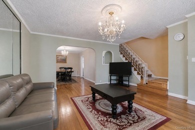 Welcome to 1074 Hart Street, a well-maintained legal two-family - photo 2