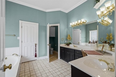 Fantastic curb appeal on this 4BD-2BA-2LA Golf Course home at - photo 22
