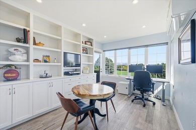 Perfectly positioned along the 4th fairway of the renowned - photo 23