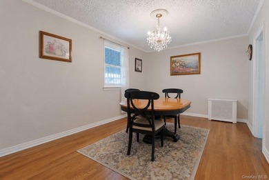 Welcome to 1074 Hart Street, a well-maintained legal two-family - photo 3