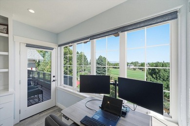 Perfectly positioned along the 4th fairway of the renowned - photo 24