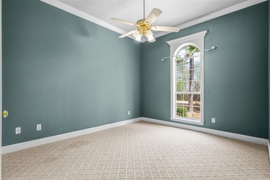 Fantastic curb appeal on this 4BD-2BA-2LA Golf Course home at - photo 24